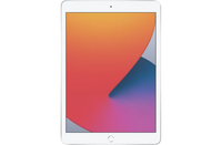 Thumbnail for Apple iPad 10.2-inch iPad Wi-Fi 32GB - Silver