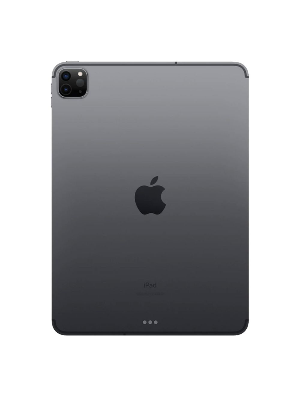 Apple iPad Pro 11Inch (2020) WI-FI+ Cellular 256GB - Space Grey