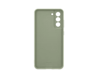 Thumbnail for Samsung Galaxy S21FE Silicone Cover - Olive Green