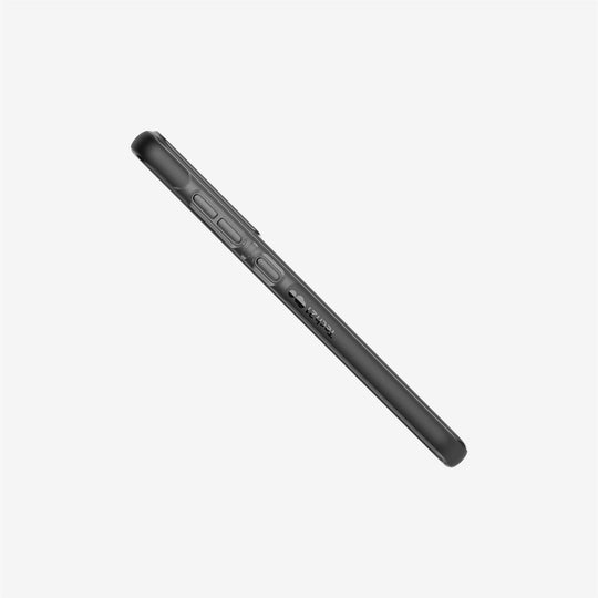 TECH21 Evo Check Case for Samsung Galaxy S21 FE 5G - Smokey Black