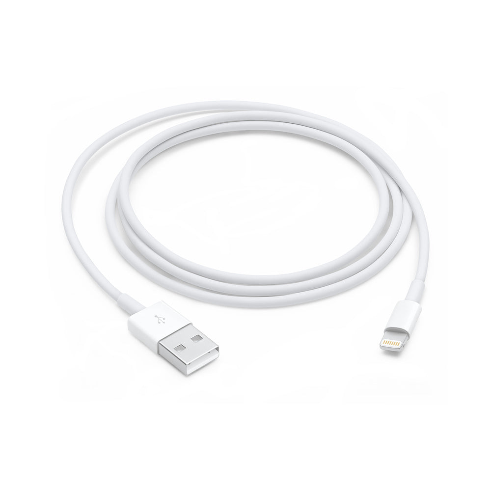 Apple Lightning to USB Cable - 1 meter MXLY2ZA/A