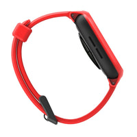 Thumbnail for Catalyst Impact Protection Case for 44 mm Apple Watch Series SE 2022 V2 - Red