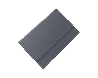 Thumbnail for Samsung Galaxy Tab A7 10.4/ A7 LTE T500 T505 Book cover Keyboard Case - Grey AU