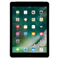 Thumbnail for Refurbished Apple iPad Wi-Fi  - Space Grey
