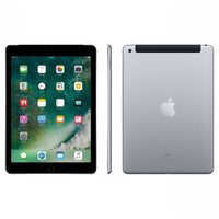 Thumbnail for Refurbished Apple iPad Wi-Fi  - Space Grey