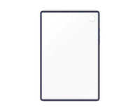 Thumbnail for Samsung Galaxy Tab A8 Clear Edge Cover - Navy