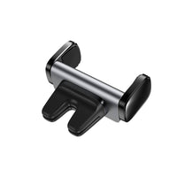Thumbnail for Baseus Steel Cannon Air Oulet Vent Car Mobile Phone Holder