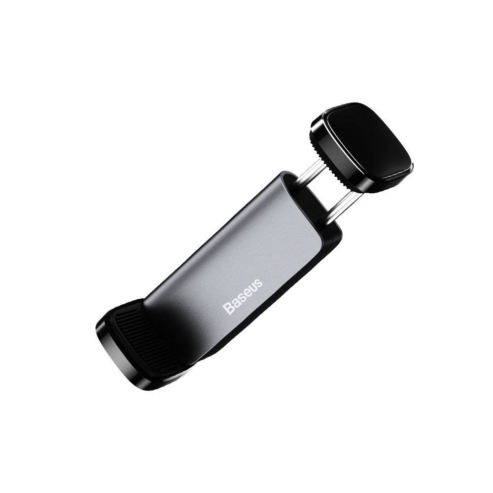 Baseus Steel Cannon Air Oulet Vent Car Mobile Phone Holder