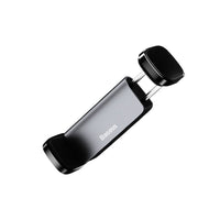 Thumbnail for Baseus Steel Cannon Air Oulet Vent Car Mobile Phone Holder