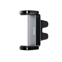 Thumbnail for Baseus Steel Cannon Air Oulet Vent Car Mobile Phone Holder