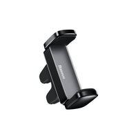 Thumbnail for Baseus Steel Cannon Air Oulet Vent Car Mobile Phone Holder