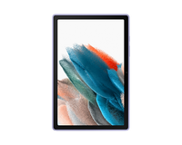 Thumbnail for Samsung Galaxy Tab A8 Clear Edge Cover - Lavender