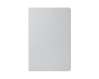 Thumbnail for Samsung Galaxy Tab A8 Book Cover - Silver