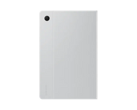 Thumbnail for Samsung Galaxy Tab A8 Book Cover - Silver