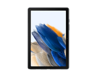 Thumbnail for Samsung Galaxy Tab A8 Protective Standing Cover - Black