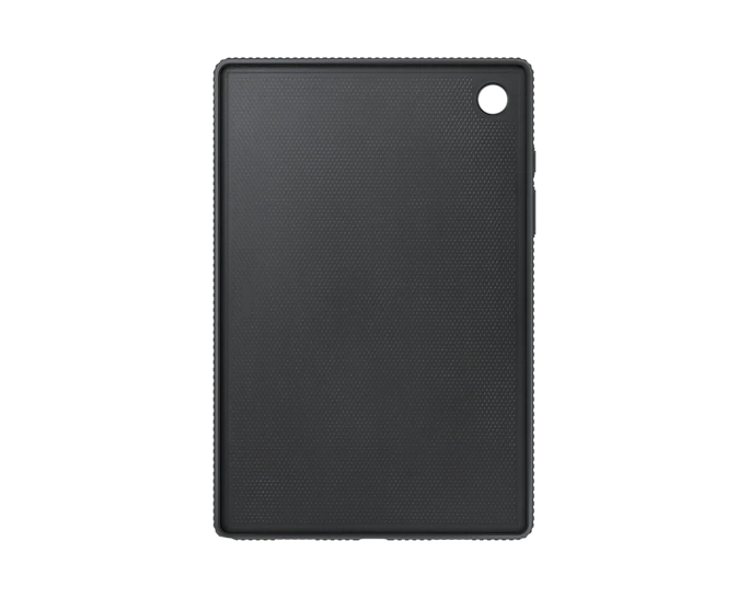 Samsung Galaxy Tab A8 Protective Standing Cover - Black