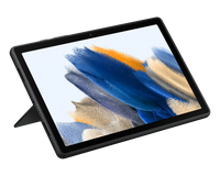 Thumbnail for Samsung Galaxy Tab A8 Protective Standing Cover - Black