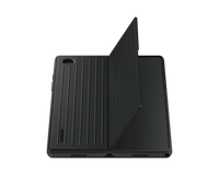 Thumbnail for Samsung Galaxy Tab A8 Protective Standing Cover - Black