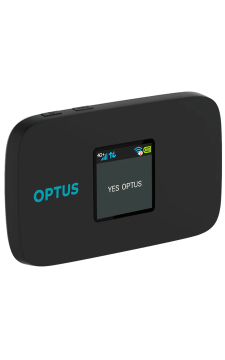 Optus Device Apple Airpods Pro Optus Optus Portable Modem Wifi