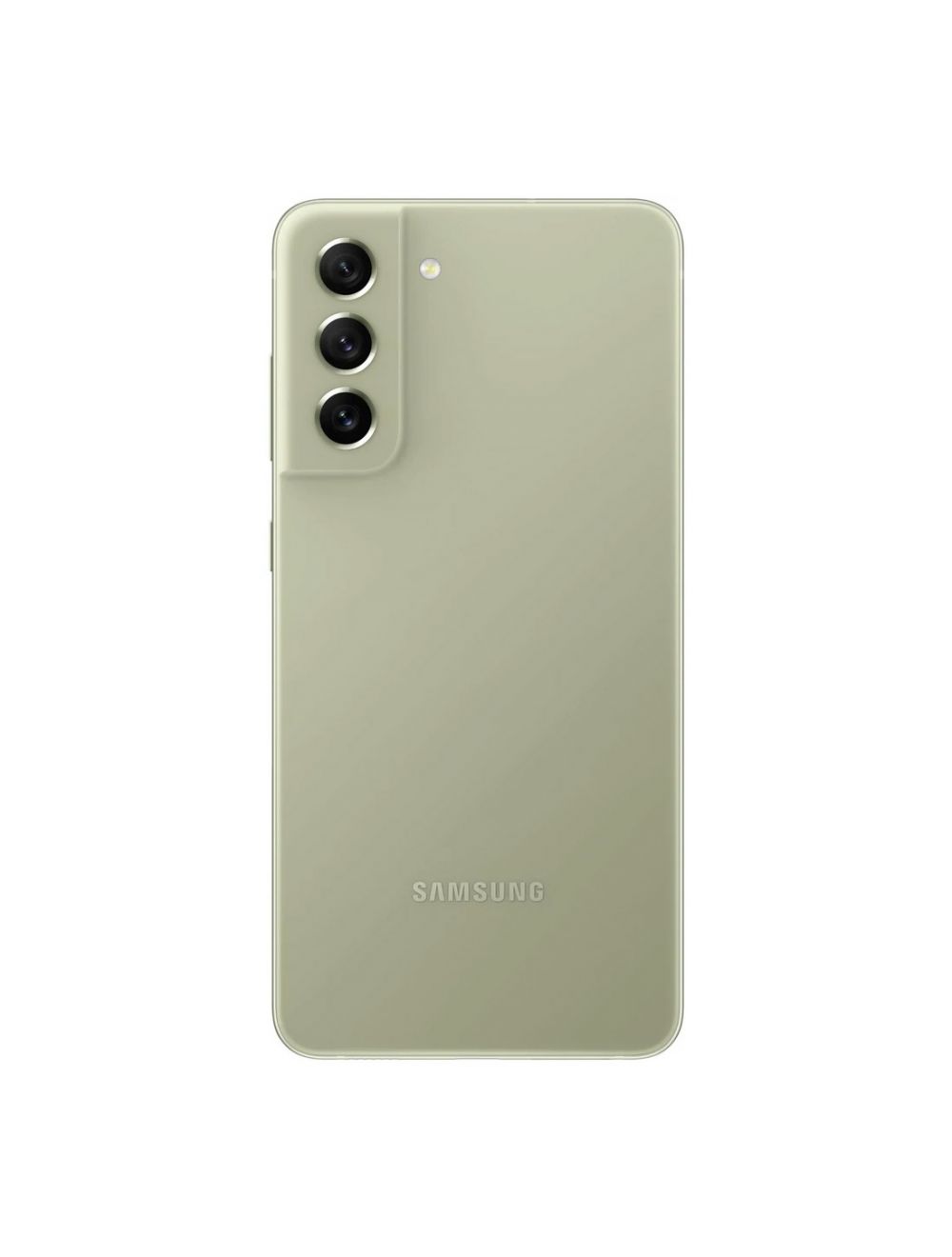 Samsung Galaxy S21 FE 5G 128GB/6GB - Olive