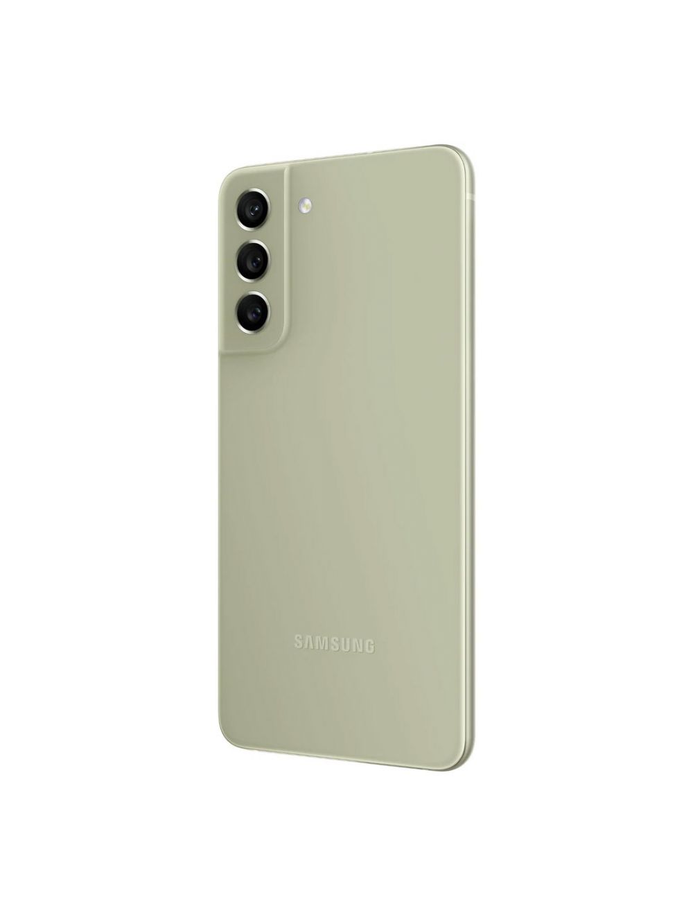 Samsung Galaxy S21 FE 5G 128GB/6GB - Olive