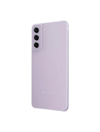 Thumbnail for Samsung Galaxy S21 FE 5G 128GB/6GB - Lavender