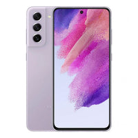 Thumbnail for Samsung Galaxy S21 FE 5G 256GB/6GB - Lavender