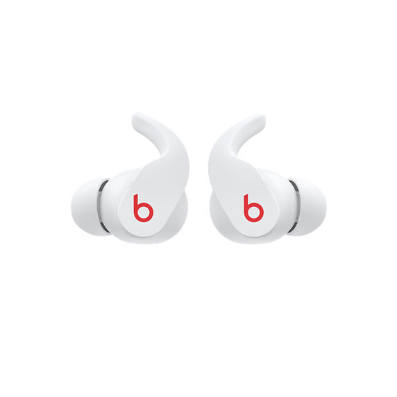 Beats Fit Pro True Wireless Noise Cancelling Earbuds - White