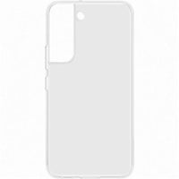 Thumbnail for Samsung Rear Cover Case for Galaxy S22 - Transparent