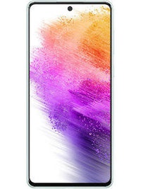 Thumbnail for Samsung Galaxy A73 5G 128GB| 6GB RAM  - Mint