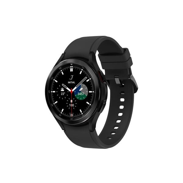 Samsung Galaxy Watch4 Classic LTE (46mm) - Black