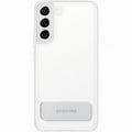 Samsung Standing Cover for Galaxy S22+ PLUS - Clear