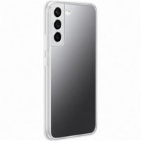 Thumbnail for Samsung Frame Cover Case for Galaxy S22 Plus - Clear