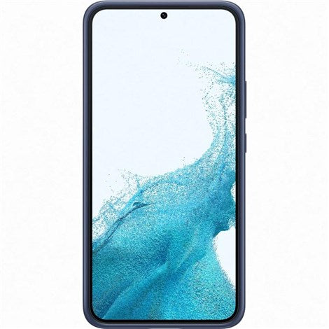 Samsung Frame Cover Case for Galaxy S22 Plus - Navy