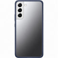 Samsung Frame Cover Case for Galaxy S22 Plus - Navy