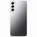 Samsung Frame Cover Case for Galaxy S22 Plus - White