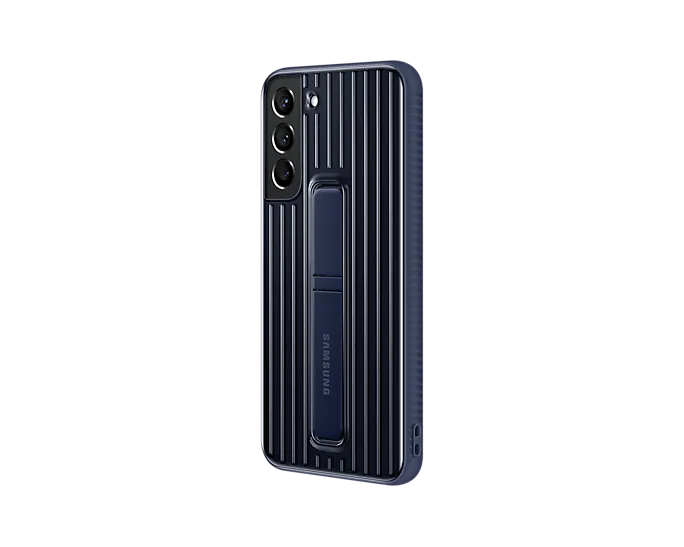 Samsung Protective Stand Cover for Galaxy S22+ - Navy