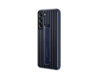 Thumbnail for Samsung Protective Stand Cover for Galaxy S22+ - Navy