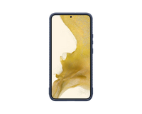 Thumbnail for Samsung Protective Stand Cover for Galaxy S22+ - Navy
