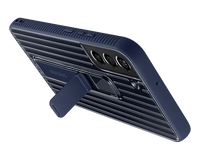 Thumbnail for Samsung Protective Stand Cover for Galaxy S22+ - Navy