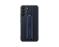 Samsung Protective Stand Cover for Galaxy S22+ - Navy