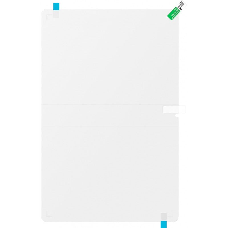 Samsung Screen Protector for Galaxy Tab S7+ S7 FE and S8+ - Clear