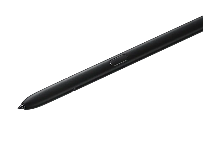 Samsung S-Pen for Galaxy S22 Ultra - Dark Red / Burgundy