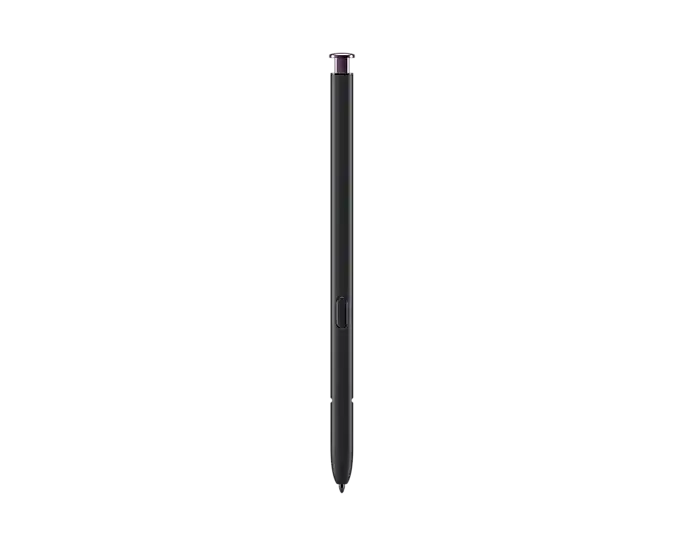 Samsung S-Pen for Galaxy S22 Ultra - Dark Red / Burgundy