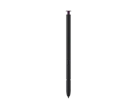 Samsung S-Pen for Galaxy S22 Ultra - Dark Red / Burgundy