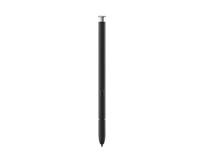 Samsung S-Pen for Galaxy S22 Ultra - White/Silver