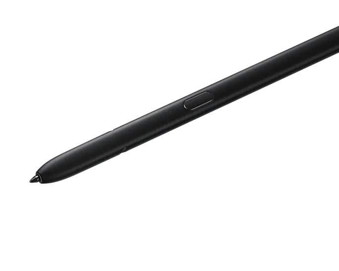 Samsung S-Pen for Galaxy S22 Ultra - White/Silver