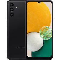 Thumbnail for Samsung Galaxy A13 5G 128GB 4GB RAM Smartphone - Black