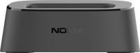 Thumbnail for Nokia Charging Cradle For Nokia 2660 - Black