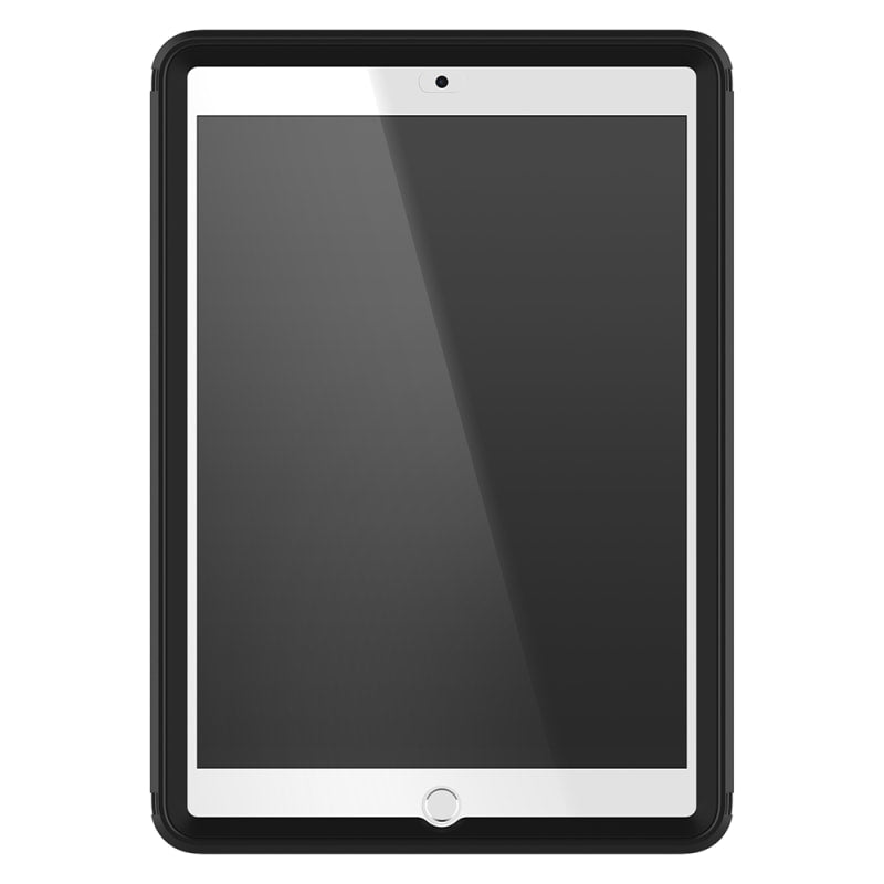 OtterBox Defender Case (Pro Pack) For iPad 7th/8th/9th Gen 10.2" - Black